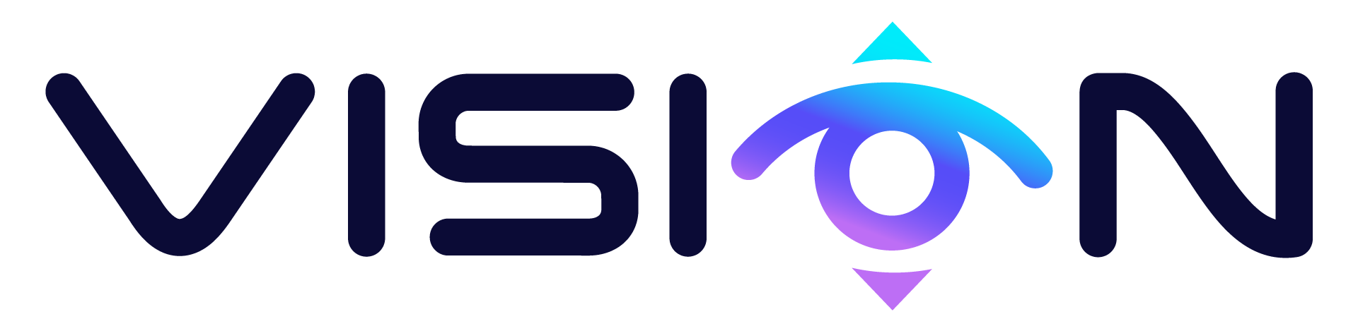 Vision Logo