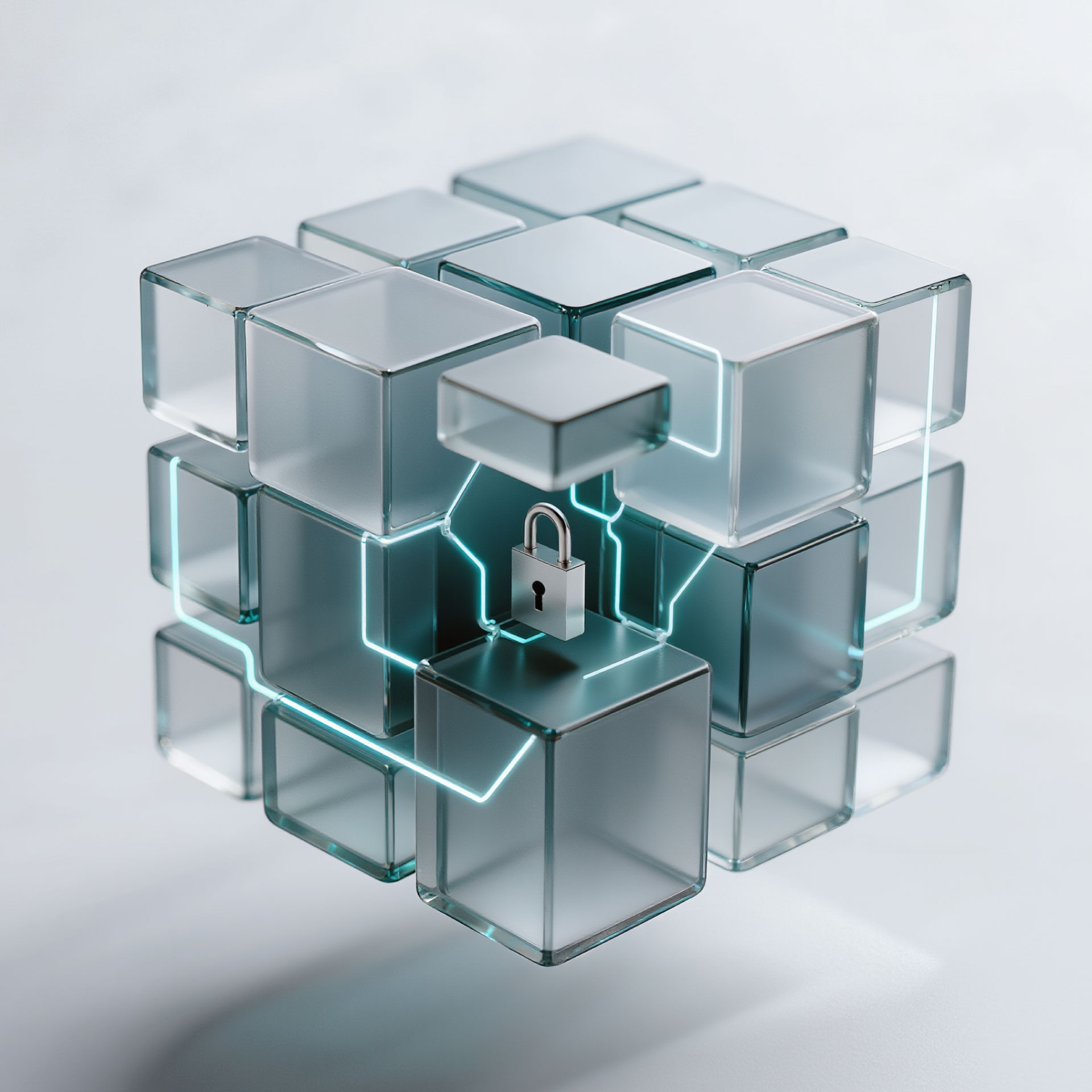 Arquitectura Cloud y Soberanía